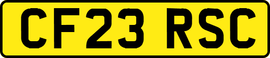 CF23RSC