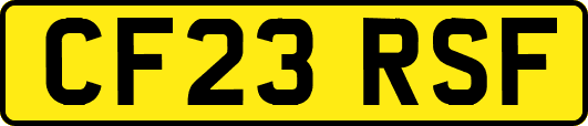 CF23RSF