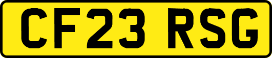 CF23RSG