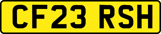 CF23RSH
