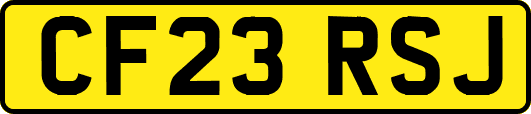 CF23RSJ