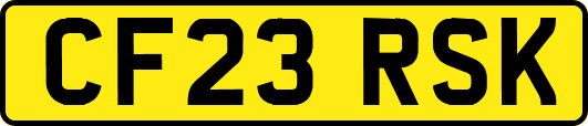 CF23RSK