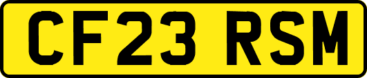 CF23RSM