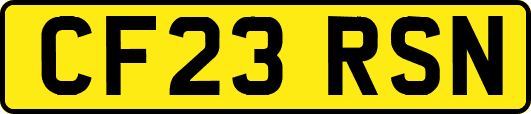 CF23RSN