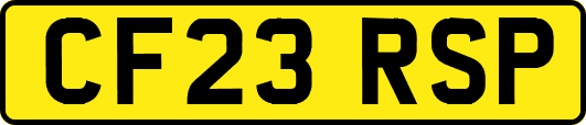 CF23RSP