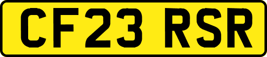 CF23RSR