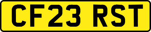 CF23RST