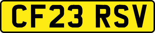 CF23RSV
