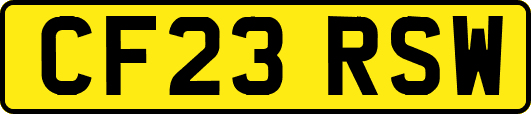 CF23RSW