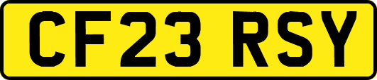 CF23RSY