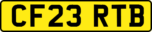 CF23RTB