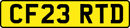CF23RTD
