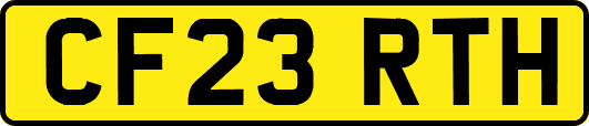CF23RTH