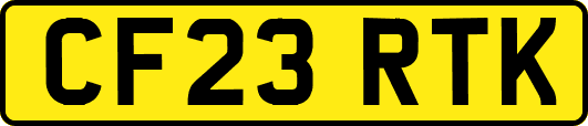 CF23RTK