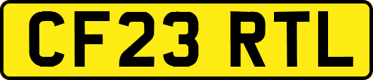 CF23RTL