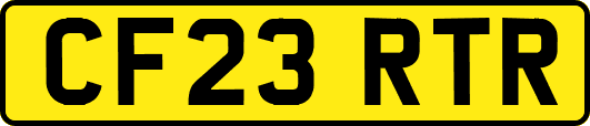 CF23RTR