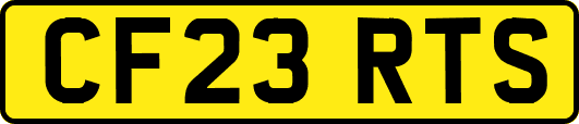 CF23RTS