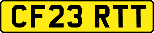 CF23RTT