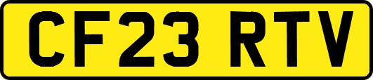 CF23RTV