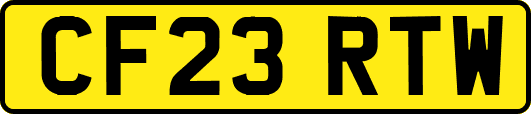 CF23RTW
