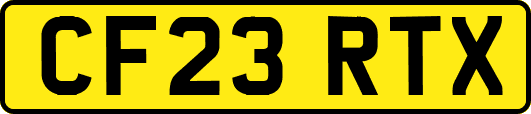 CF23RTX