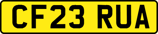 CF23RUA