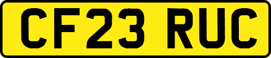 CF23RUC
