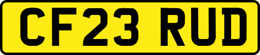 CF23RUD