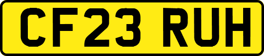 CF23RUH