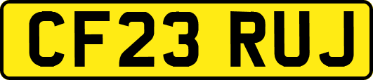 CF23RUJ