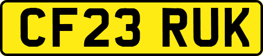 CF23RUK