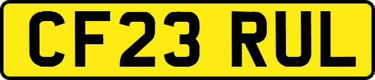 CF23RUL