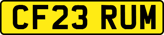 CF23RUM