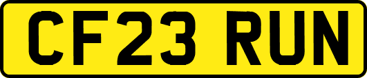 CF23RUN