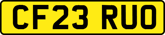 CF23RUO