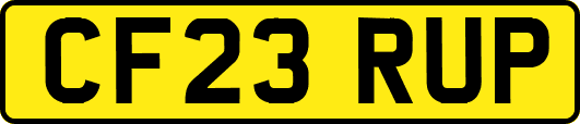 CF23RUP