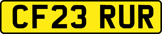 CF23RUR