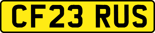 CF23RUS
