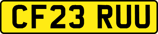 CF23RUU
