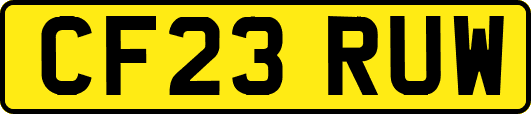 CF23RUW