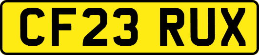 CF23RUX