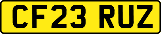 CF23RUZ