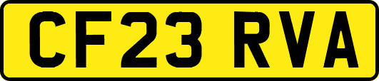 CF23RVA
