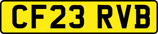 CF23RVB
