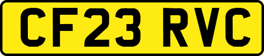 CF23RVC