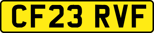 CF23RVF