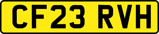 CF23RVH