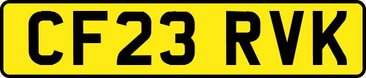CF23RVK