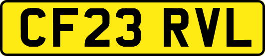 CF23RVL