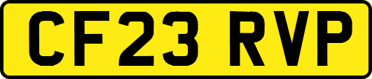 CF23RVP